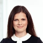 Kristel Raidla-Talur photo