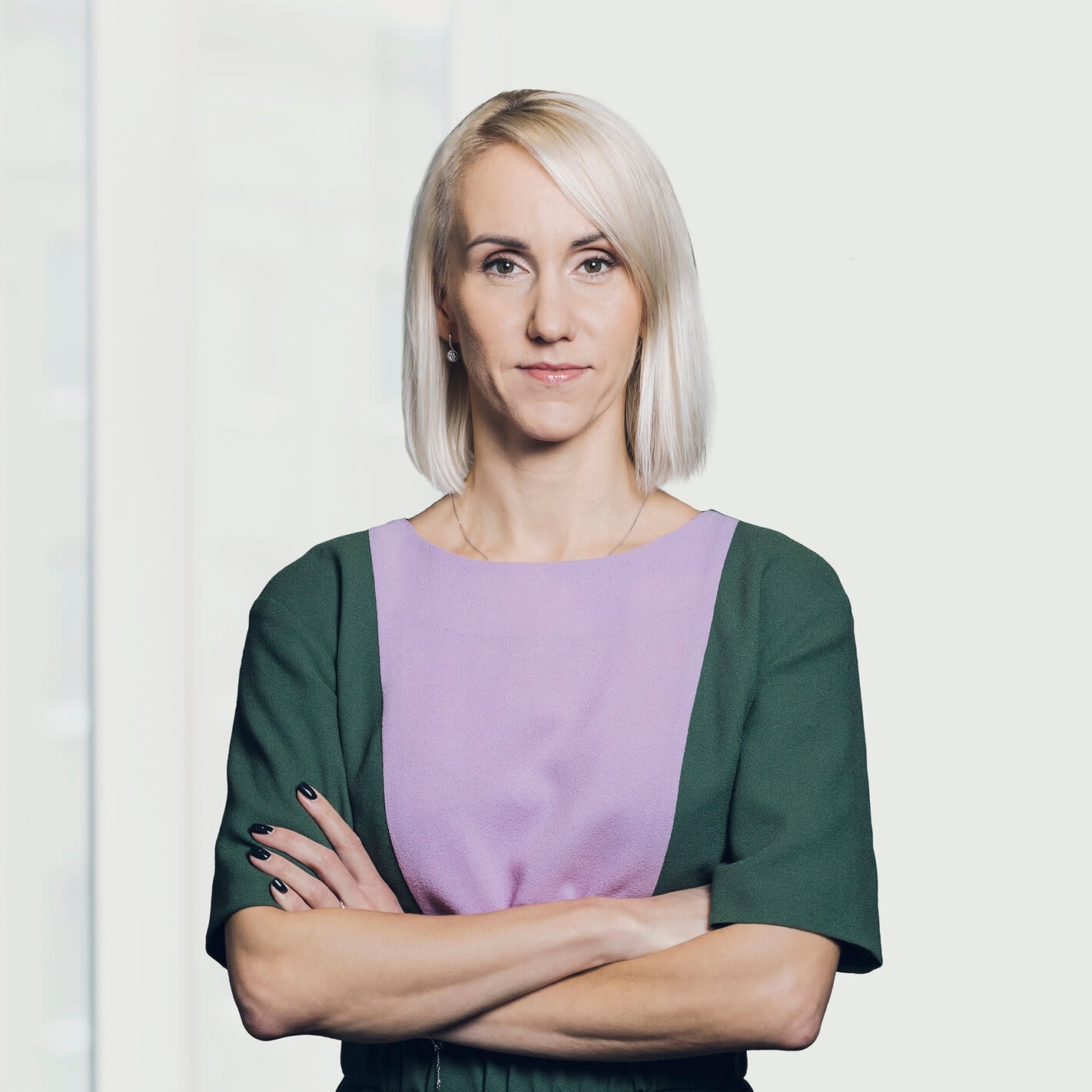 Kadri Michelson photo