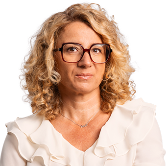 Kalina Tchakarova photo