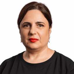 Dessislava Iordanova photo