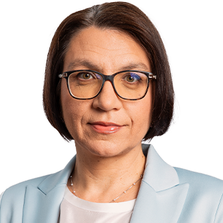 Ralitsa Gougleva photo