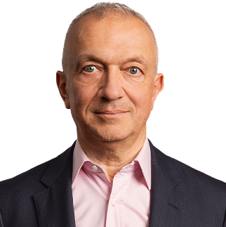 Stephan Kyutchukov photo