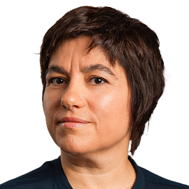 Viara Todorova photo
