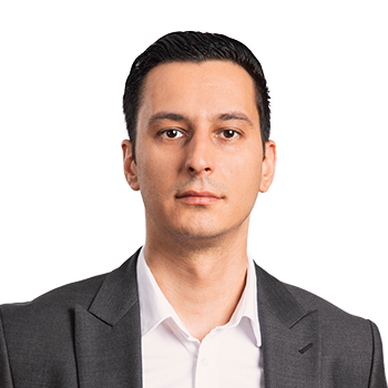 Deyan Bogdanov photo