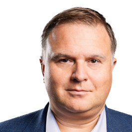 Anton Krustev photo