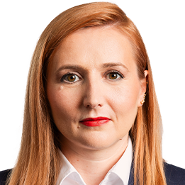 Gergana Monovska photo
