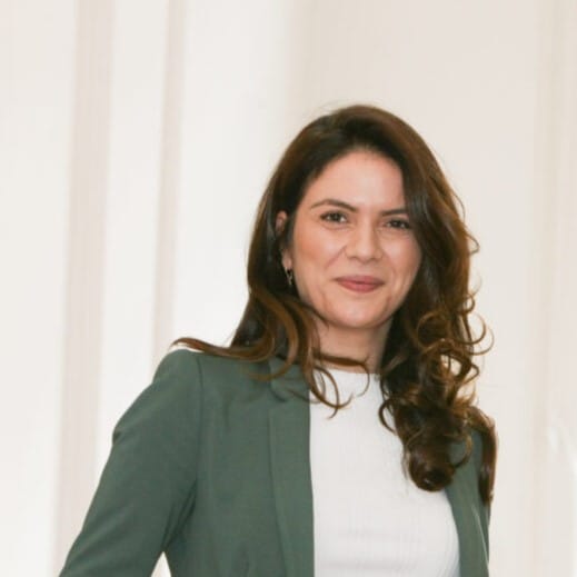 Anna Görgün photo