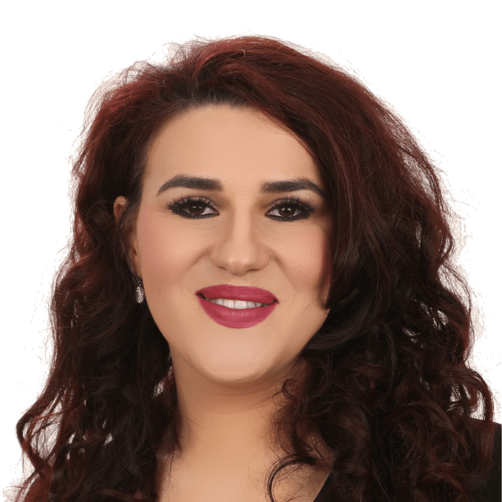 Raluca Mihai photo