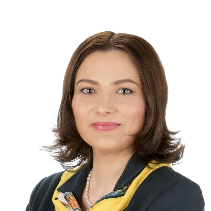 Marta Elena Popa photo
