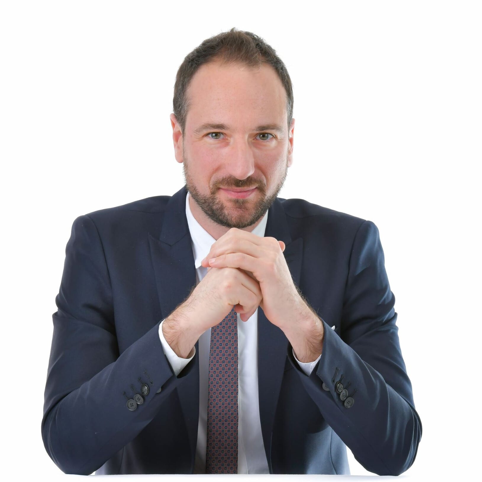 Simon Rey photo
