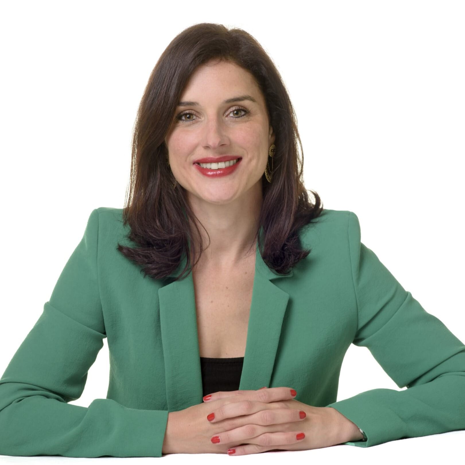 Julie Gomez photo