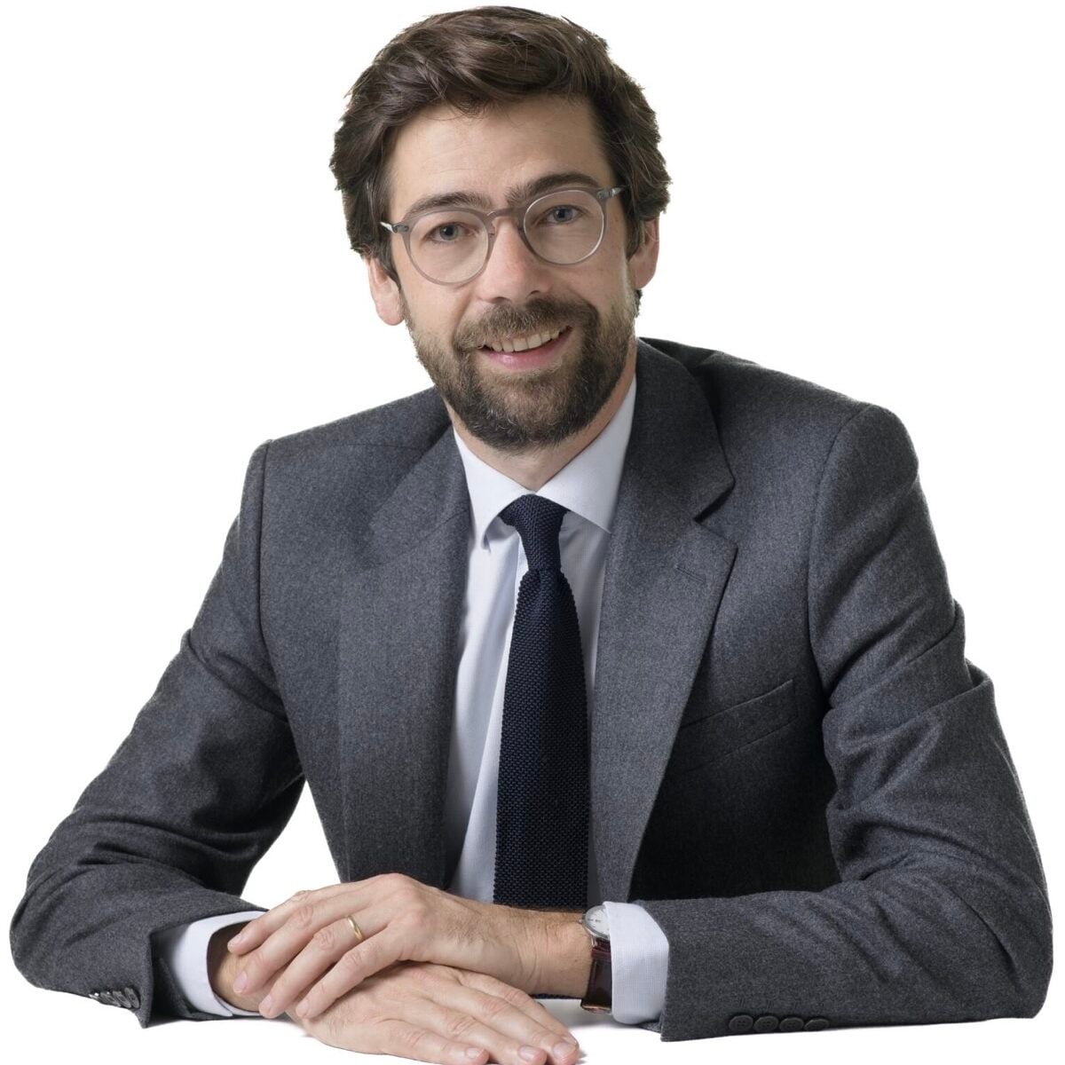 Quentin Chassany photo