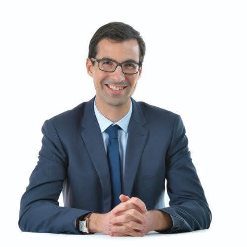 Cyril Delcombel photo