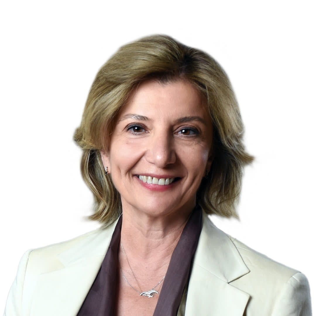 Esin Çamlıbel photo