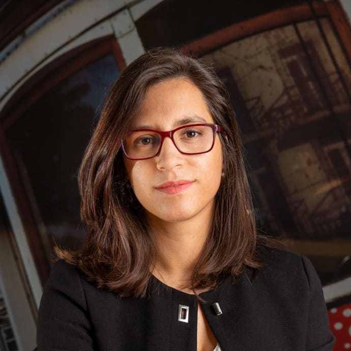 Patrícia Guerra Carvalhal photo