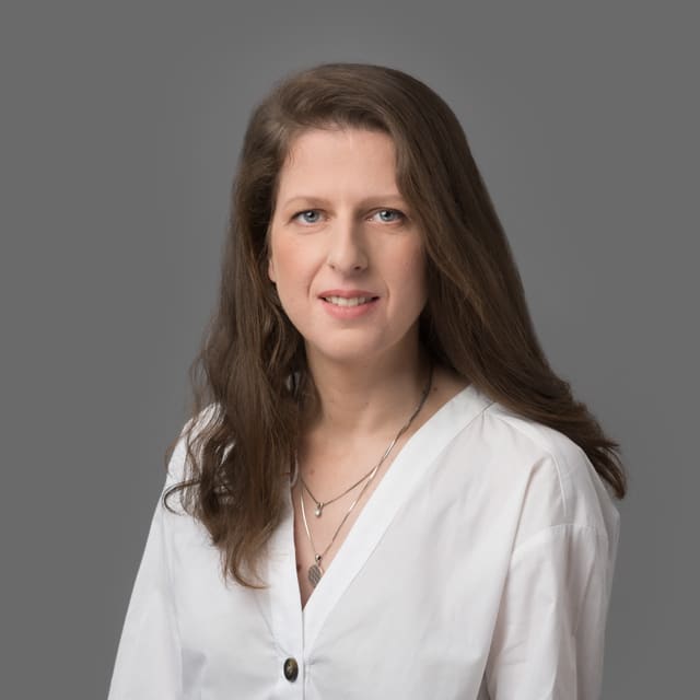 Anat Schnur Rabinovich photo