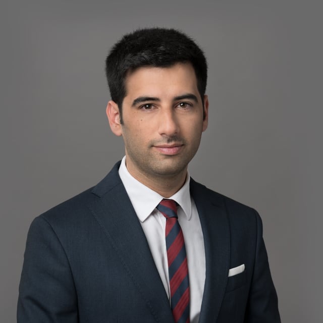 Assaf Hasson photo
