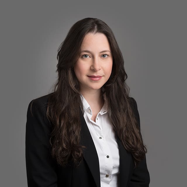Ilana Zibenberg photo