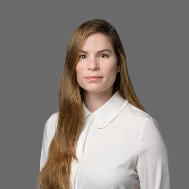 Koral Zellinger photo