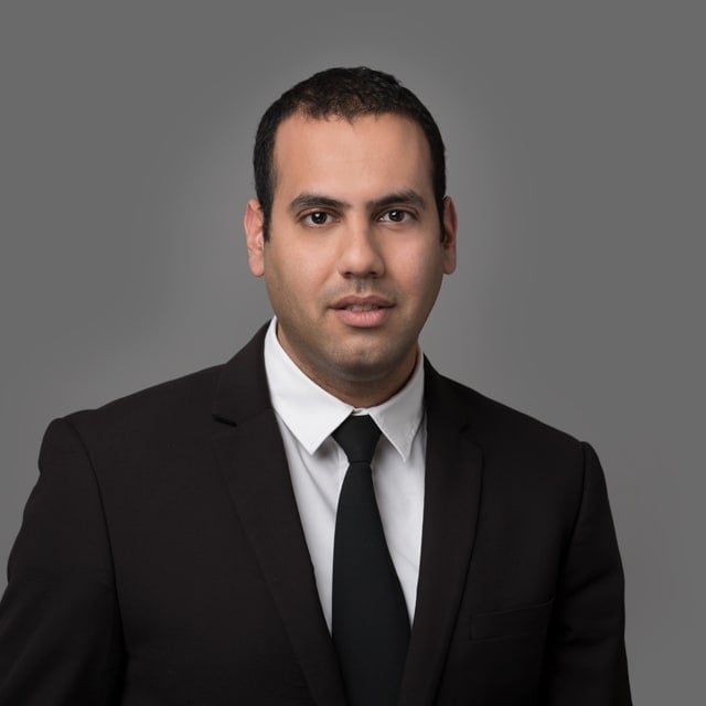 Lior Sharabi photo