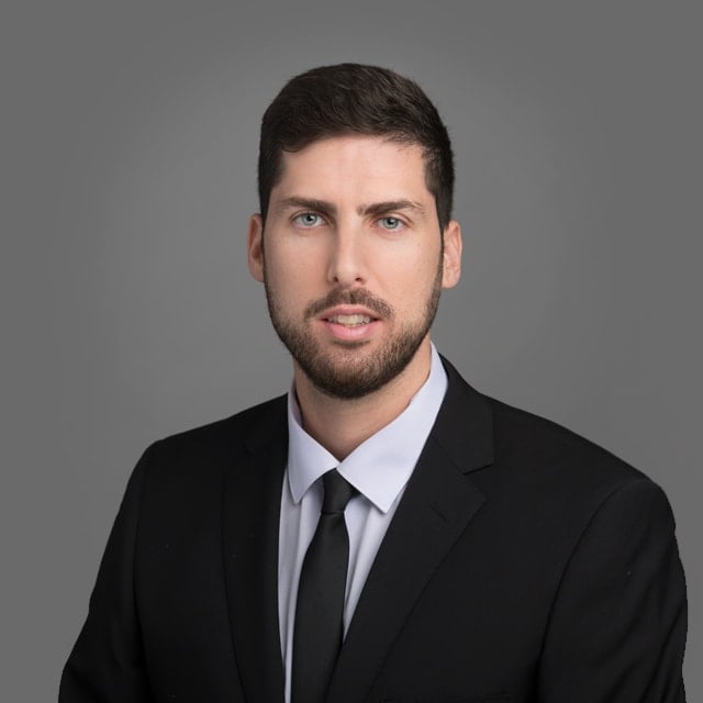 Moshe Sevi photo