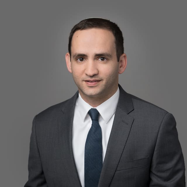 Netanel Kahana photo
