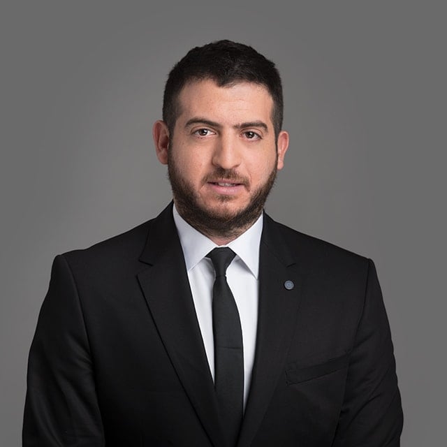 Omer Goldenberg photo