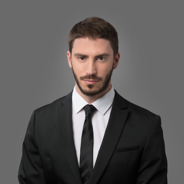 Rafael Shafransky photo