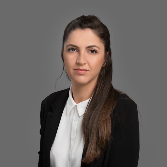 Shaked Shani Korenianski photo