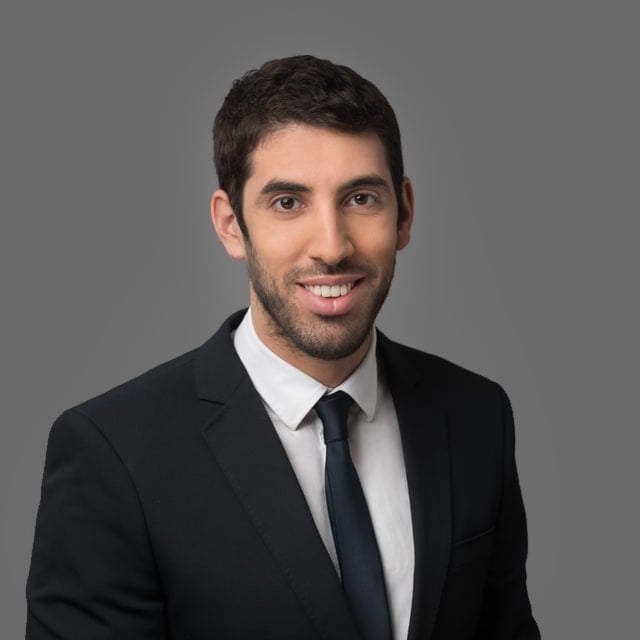 Tomer Felach photo