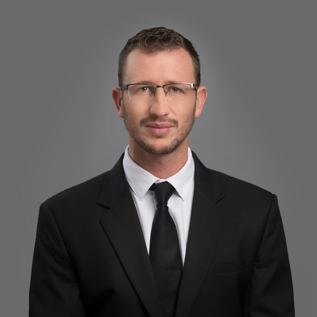 Yehiam Schlesinger photo