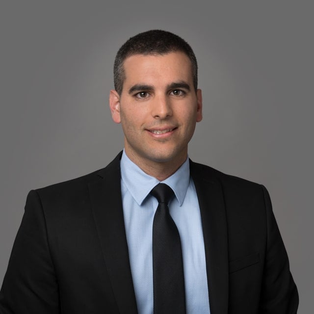 Alon Shecheransky photo