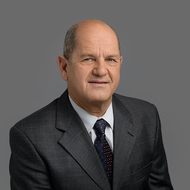 Joseph Gayer photo