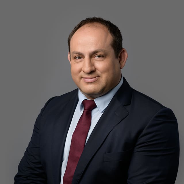 Uri Milshtein photo