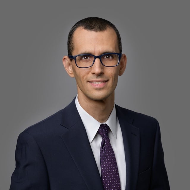 Dr. Assaf Y. Prussak photo