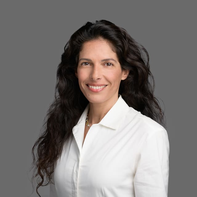 Aline Wekselman photo