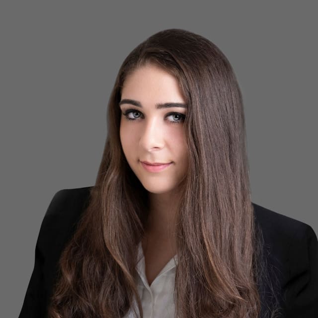 Tamar Abergel photo