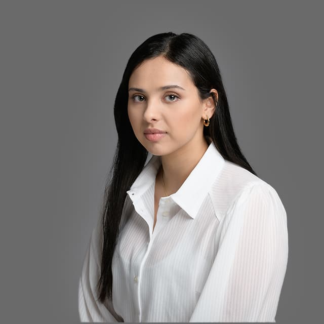 Shirel Aharoni photo