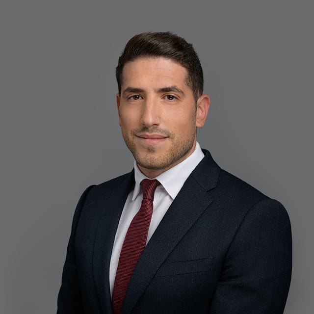 Omri Applebaum photo