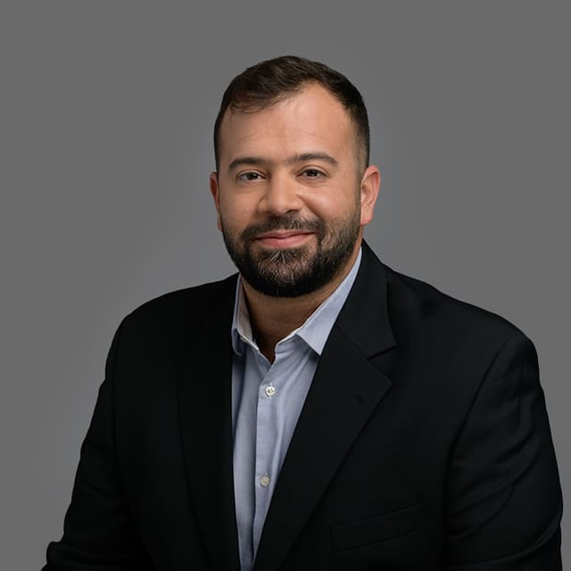 Yotam Azari photo