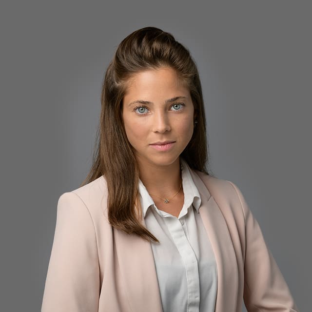 Maya Ben Meir photo