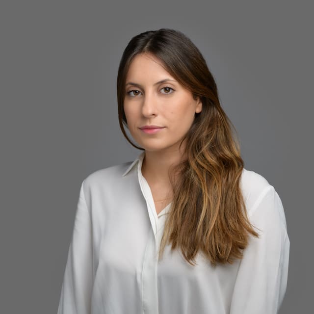 Alona Bodinger photo