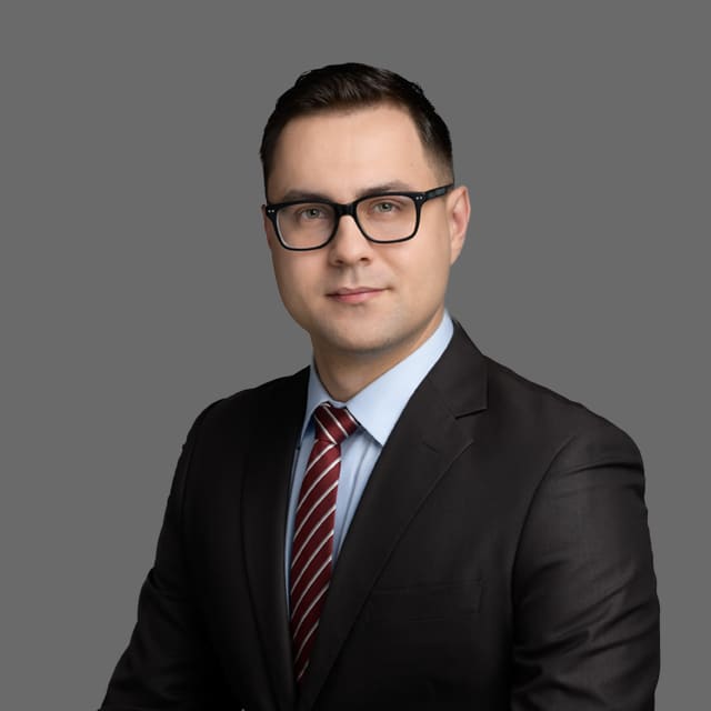 Michael Chernov photo