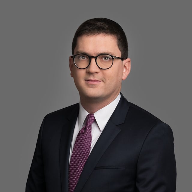 Daniel Cohen photo