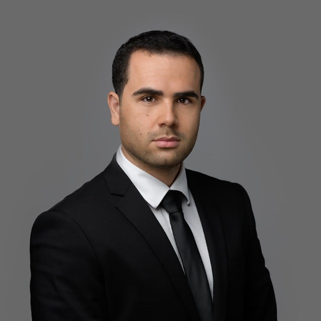 Rachamim Cohen photo
