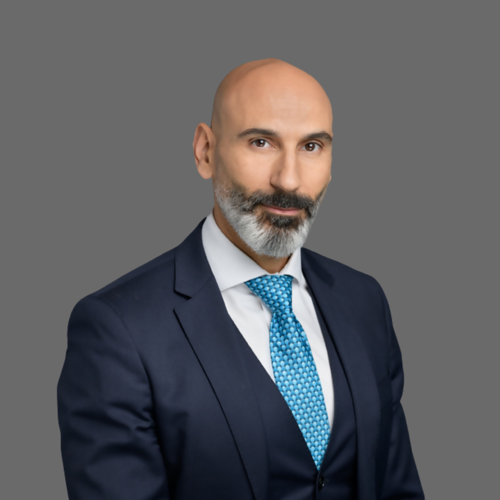 Eli Cohen photo