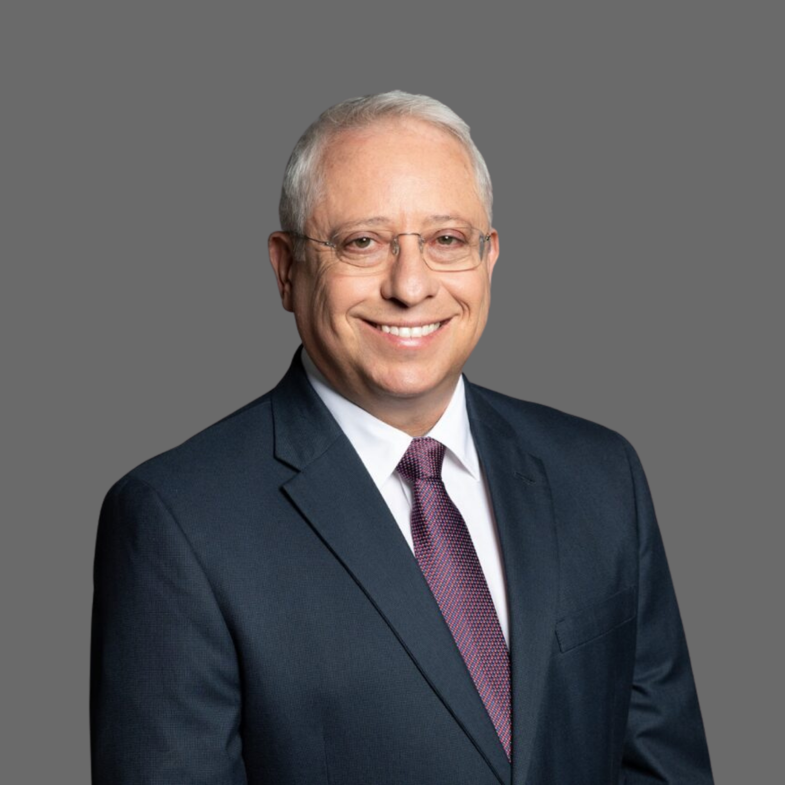 Shlomo Landress photo