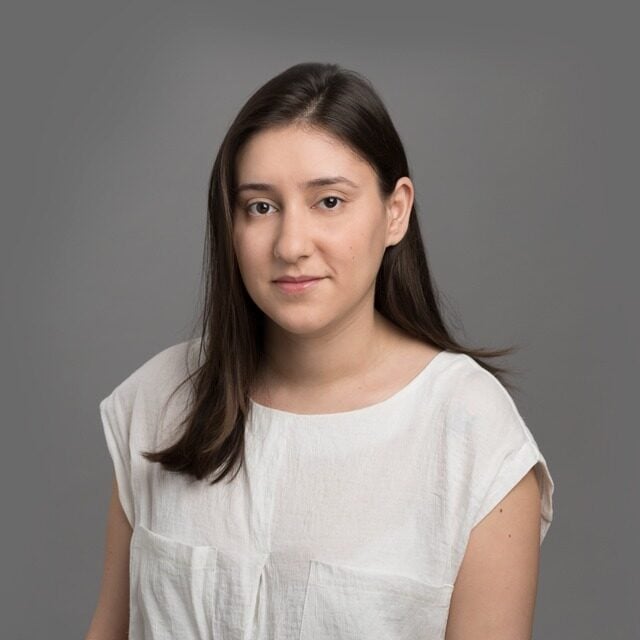 Maya Dvir photo