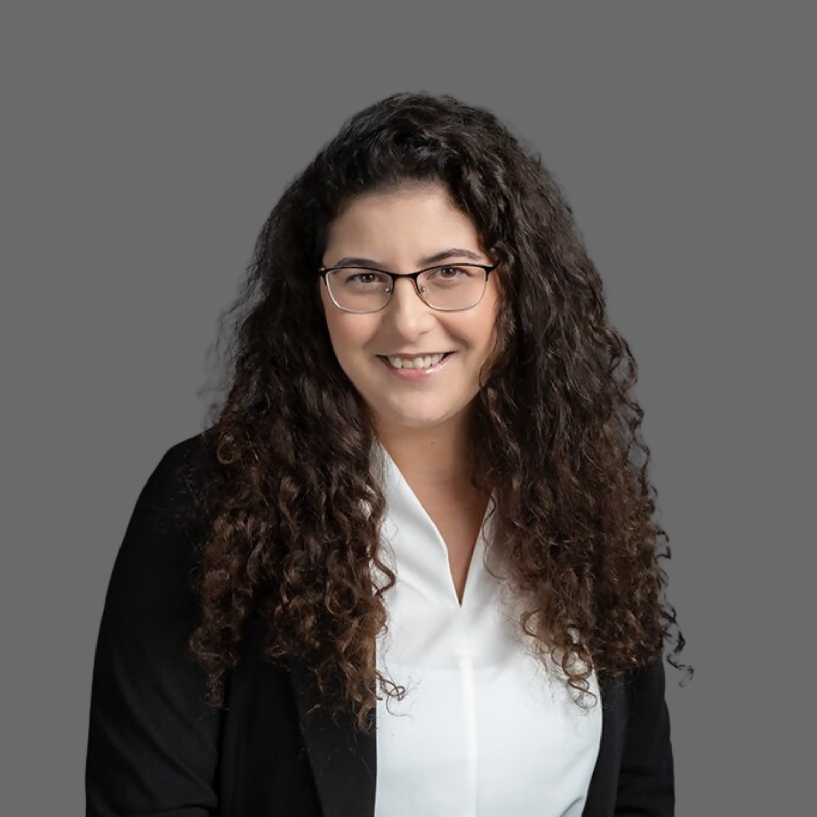 Shirin Gabbay-Metzger photo