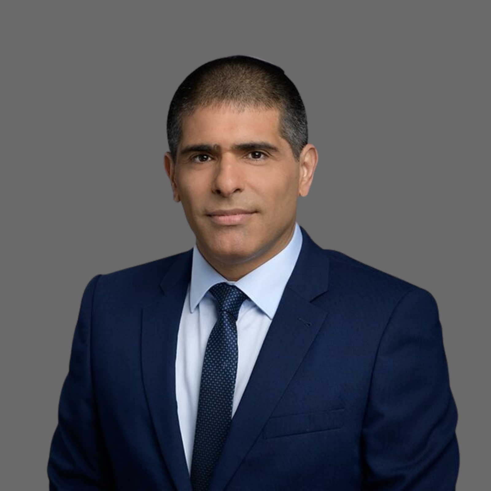 Yaron Elhawi photo